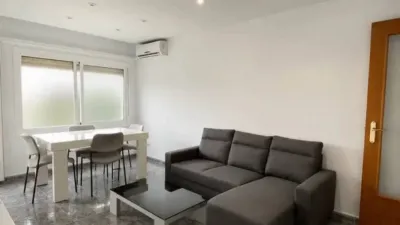 Piso en L'Hospitalet de Llobregat photo 2
