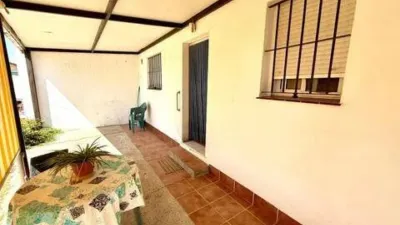 Chalet on Avenida de la Diputación photo 9