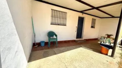 Chalet on Avenida de la Diputación photo 8