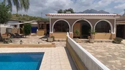 Casa - Vista 4