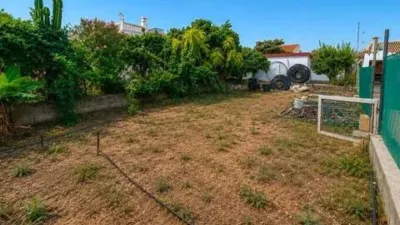 Chalet on Calle de la Cartagenera photo 28