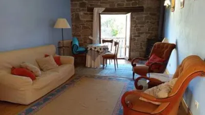Rustic house in Perapertú photo 24