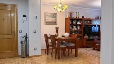 Flat on Calle Pinto-San Roque photo 22