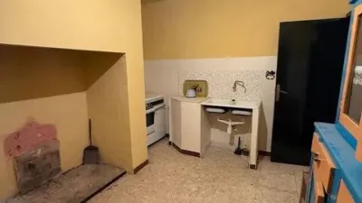Rustic house in Quesada photo 3