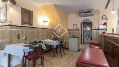 Rustic house in the Old Town photo 47
