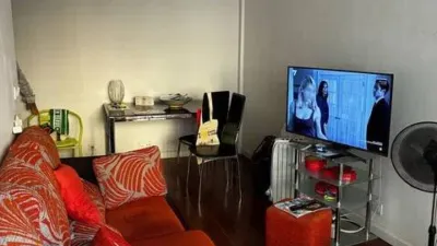 Apartment on Calle Sol photo 8