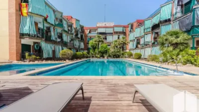 Apartment in Bellamar photo 13