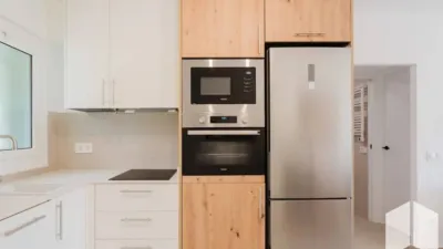 Apartment in Bellamar photo 20