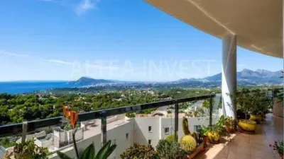 Flat on Calle de Media photo 3