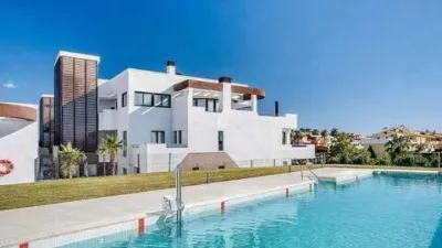 Penthouse in Bel-Air-Cancelada-Saladillo photo 12