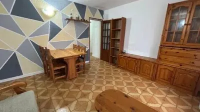 Apartment on Carrer de les Begònies photo 2