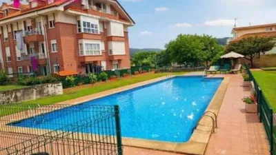 Penthouse in Meruelo photo 18
