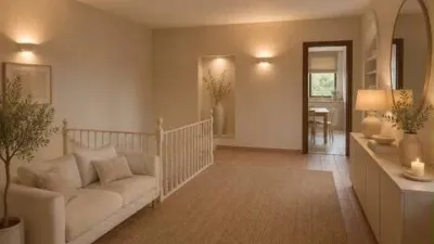Chalet in Barrio San Roque photo 30