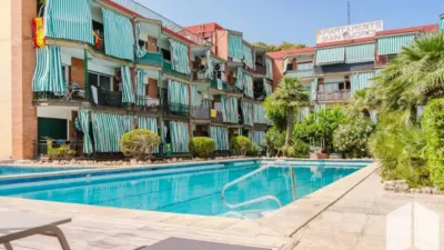 Apartment in Bellamar photo 2