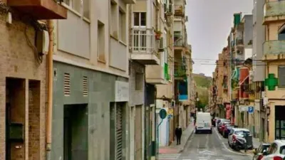Piso en calle de Alcalá Galiano photo 88