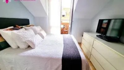 Penthouse in Meruelo photo 10