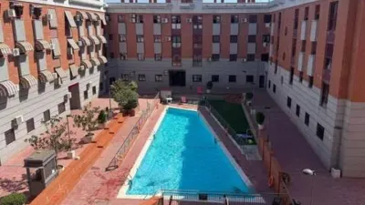Flat on Calle Pinto-San Roque photo 24