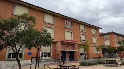 Apartment in Orcasitas photo 29