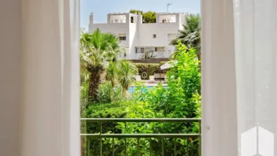 Apartment in Bellamar photo 10