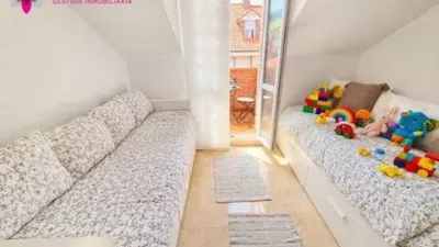 Penthouse in Meruelo photo 14