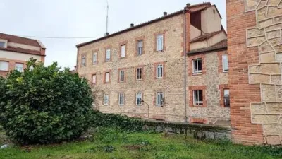 Apartment in San Lorenzo-San Marcos photo 11