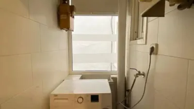 Piso en L'Hospitalet de Llobregat photo 20