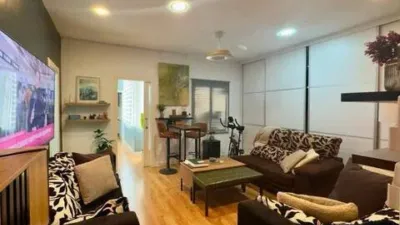 Piso – Alacant / Alicante, Sant Antoni, l'Alacantí - Más