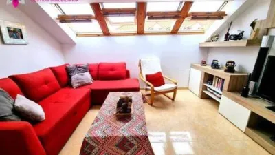 Penthouse in Meruelo photo 2