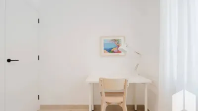 Apartment in Bellamar photo 23