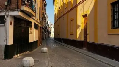 Apartment on Calle Sol photo 9