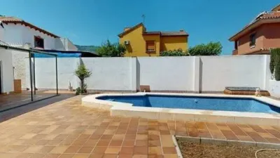 Chalet in Capellanía-Retamar photo 4