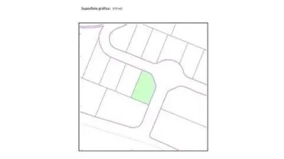 Terreno en venta en Escandinàvia-El Captivador - Vista 5