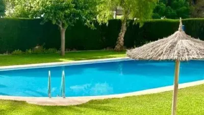 Pis – Alicante - Alacant - Vista 3