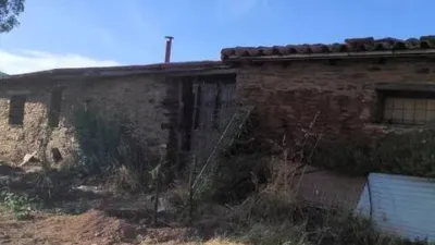 Rustic house on Calle Poligono 6, Parcela 70 Nn photo 25