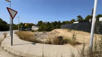 Terreno en venta en Escandinàvia-El Captivador - Vista 4