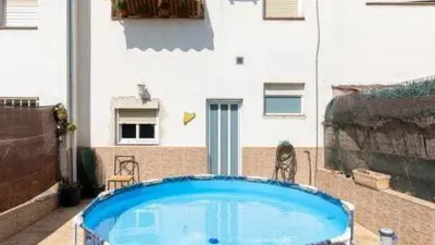 Casa adosada en Carrer de Tierno Galván photo 39