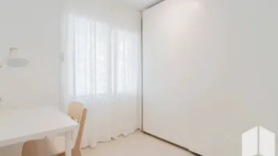 Apartment in Bellamar photo 22
