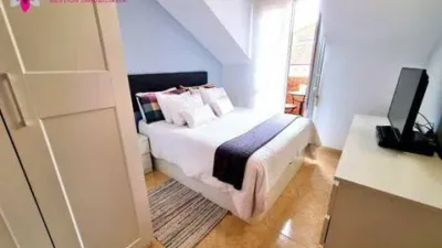 Penthouse in Meruelo photo 12