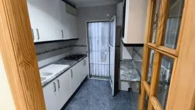 Apartment in Albacete Capital photo 5