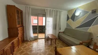 Apartment on Carrer de les Begònies photo 5
