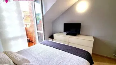 Penthouse in Meruelo photo 11