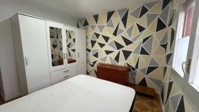 Apartment on Carrer de les Begònies photo 12