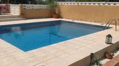 Casa - Vista 5