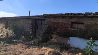Rustic house on Calle Poligono 6, Parcela 70 Nn photo 27