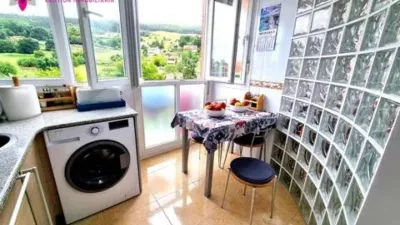 Penthouse in Meruelo photo 7
