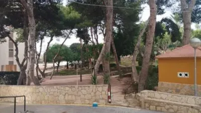 Apartment for sale in Cabo de la Huerta photo 9