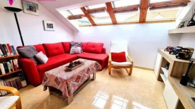 Penthouse in Meruelo photo 4