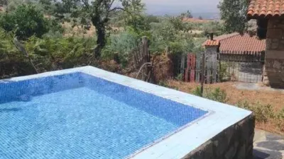 Rustic house on Calle Poligono 3 Nn photo 38