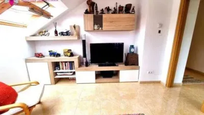 Penthouse in Meruelo photo 3