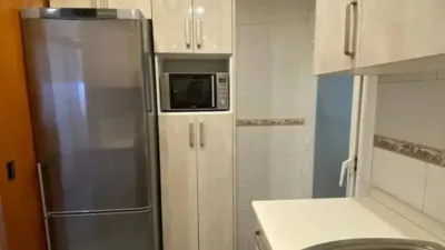 Piso en L'Hospitalet de Llobregat photo 8